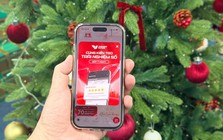 Vingroup tung "lì xì" phủ khắp hệ sinh thái dành cho các khách hàng thực hiện việc sau