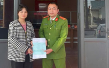 Người phụ nữ SN 2000 phát hiện tài khoản có 1 tỷ đồng không rõ lai lịch, công an cùng tới NH Vietinbank xác minh nguồn gốc