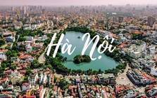 Siết chung cư cao tầng nội đô Hà Nội: Kịch bản giá căn hộ cũ tăng vọt và sự trỗi dậy của các siêu đô thị vệ tinh