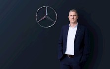 Mercedes-Benz Việt Nam có CEO mới