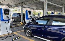 Khoảng 1 triệu ô tô điện vào năm 2030: Hệ thống điện quốc gia đủ khả năng đáp ứng