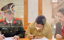 Người phụ nữ đến ngân hàng vay 200 triệu đồng: Công an khẩn trương xác minh, hủy giao dịch