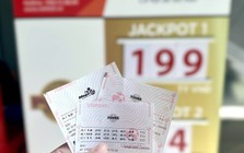 Vietlott thông báo tới tất cả người chơi xổ số