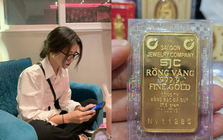 Giá vàng hơn 19 triệu/chỉ, người có 6 cây vàng trong tay “đứng ngồi không yên”