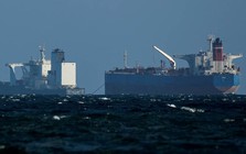Sau khi bắt giữ 7 tàu chở dầu liên quan đến Venezuela, Mỹ vừa thực hiện động thái chưa từng có