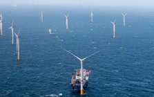 Doanh nghiệp triệu tỷ duy nhất của Việt Nam được giao 40.000 ha biển: Đặt nền móng dự án trụ cột kinh tế