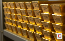 Đức và bài toán 220 tỷ USD vàng tại Mỹ: Bán hay giữ?