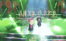 Việt Nam có cặp vợ chồng quyền lực đều là Giám đốc nhà hát: Tỏ tình bằng 80 bức thư, được phong tặng NSND cùng lúc