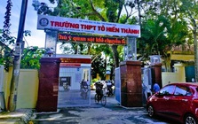 Vụ cô giáo sửa 126 điểm thi ở Thanh Hóa: Hiệu trưởng lên tiếng về thông tin có 33 giáo viên sửa điểm