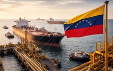 Từng "thống trị" ở Venezuela, thứ thiết yếu từ Nga bị hàng Mỹ thay thế hoàn toàn sau vụ bắt giữ ông Maduro