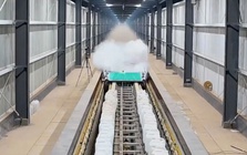 Vượt Mỹ và Liên Xô, Trung Quốc vừa làm nên kỳ tích "vô tiền khoáng hậu"