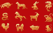 Tháng 12 âm có 3 con giáp may mắn bậc nhất, sở hữu cuộc sống sang giàu, viên mãn ai cũng ngưỡng mộ