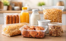 8 nhóm thực phẩm phải công bố tiêu chuẩn mới được bán ra thị trường