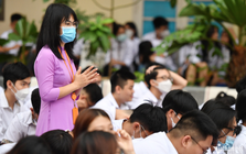 Giáo viên thấp thỏm chờ tiền thưởng Nghị định 73, Sở GD&ĐT Hà Nội lên tiếng