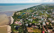 Bàn cách để Cần Giờ mỗi năm đón 40 triệu khách du lịch