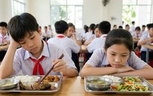 Vụ Sago Food nghi đưa thịt hết hạn vào trường học: Công ty buôn xăng dầu bất ngờ "bẻ lái" sang nấu suất ăn học đường chỉ sau 5 tháng