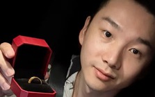 Người đàn ông có 5,95 tỷ đồng trong 10 phút nhờ bán 28 món vàng mua tặng vợ trong 15 năm