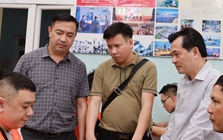 Hé lộ thủ đoạn chiếm đoạt hơn 300 tỷ đồng của "ông trùm" Lê Đình Hùng vừa bị bắt