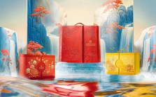 Năm Bính Ngọ 2026, Sheraton Saigon Grand Opera Hotel mang đến bộ quà tết cao cấp