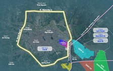 Giá nhà đất Hà Nội cao vút, dân Thủ Đô về Đông Hải Phòng đón BĐS chân sóng