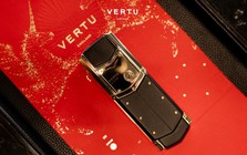 Vertu Signature V: Sự giao thoa giữa di sản chế tác và công nghệ bảo mật
