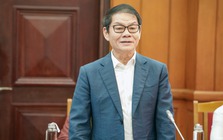 Tỷ phú Trần Bá Dương xuất hiện tại một cuộc họp quan trọng, loạt dự án trọng điểm của Thaco có tiến triển lớn