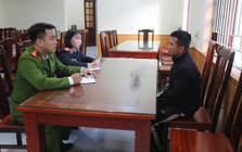 Khám xét khẩn cấp nhà riêng, bắt giữ Lê Đình Dương