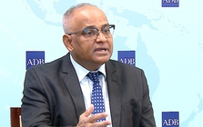 Giám đốc quốc gia ADB: Thành quả kinh tế của Việt Nam năm 2025 rất ấn tượng