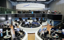 Chứng khoán thế giới lập kỷ lục đầu năm 2026