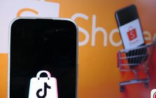 Vì sao người tiêu dùng có xu hướng mua sản phẩm đắt tiền trên Shopee thay vì TikTok Shop?