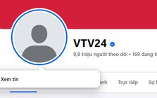 VTV24, Theanh 28 Entertainment và hàng loạt fanpage triệu followers mất avatar: Chuyện gì đang xảy ra?