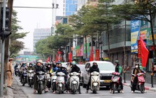 Những quyết sách làm thay đổi ý thức giao thông của người dân năm 2025