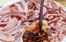 3 phần thịt lợn bổ dưỡng nhất khi trời lạnh: Ăn đúng vừa ấm người, vừa tốt cho tiêu hóa và sức đề kháng