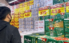 Bia Tết giảm giá sớm, ế khách dù bốc thăm tặng tiền, vé xem Word Cup 2026