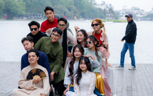 Tết Nguyên đán: Tận hưởng đi, vì ngay cả sự "phiền phức" cũng có cái hay của nó!