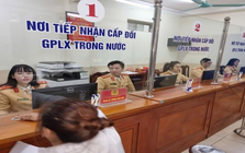 Thay đổi mới nhất liên quan đến giấy phép lái xe, người dân đặc biệt chú ý