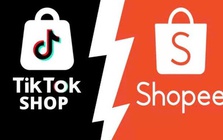Người tiêu dùng thích mua sản phẩm đắt tiền trên Shopee hơn TikTok Shop