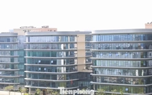 Cận cảnh Trung tâm Tài chính quốc tế tại Đà Nẵng đang vận hành