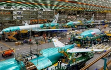 Bí mật bên trong tòa nhà lớn nhất thế giới: Là nơi sinh ra các "siêu phẩm", có hệ thời tiết riêng biệt