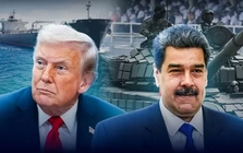 Nhiều tàu chở dầu quay đầu rời Venezuela giữa lúc Mỹ siết chặt phong tỏa