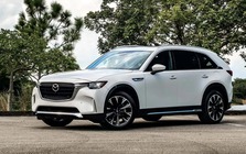 Hãng xe Nhật đầu tiên nhận cọc xe PHEV tại Việt Nam: Nhập khẩu nguyên chiếc, giá dự kiến 2,5 tỷ đồng