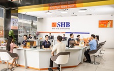 SHB lãi trước thuế hơn 15.000 tỷ đồng trong năm 2025, tăng trưởng 30%, dự kiến quý 1/2026 vào top 4 Ngân hàng có vốn điều lệ lớn nhất Việt Nam