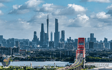 1 tỉnh của Trung Quốc giàu gần bằng Nga, vượt qua Hàn – Úc: Đối tác thương mại rất quan trọng của Việt Nam