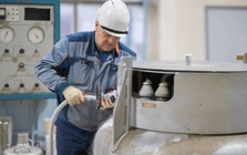 Lụi bại ở đâu không rõ, Nga vẫn "lên đỉnh" ở lĩnh vực khó nhất thế giới: Chưa ai làm được điều tương tự