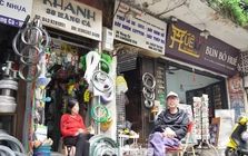 Đề án di dời 27.000 dân phố cổ Hà Nội, vì sao 28 năm vẫn giậm chân tại chỗ?