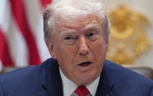 Tổng thống Donald Trump: Nga dừng không kích Ukraine một tuần!