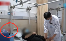 Ngoài 30 tuổi xương đã "xốp như tổ ong", ho cũng gãy xương đùi vì mê loại nước "ngòn ngọt", uống tê đầu lưỡi