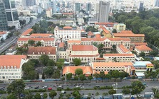 TPHCM thành lập Trung tâm Quy hoạch và Kiến trúc