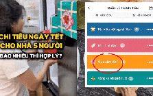 Không thưởng Tết, nhà 5 người vẫn gọn gàng chi tiêu: Mẹ đảm Hà Nội chủ động cắt 16 triệu từ những khoản không ai để ý