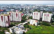 TP Hồ Chí Minh: Gỡ “nút thắt” sổ hồng